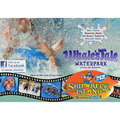 Whale's Tale Water Park