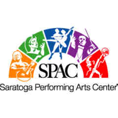 Saratoga Performing Arts Center