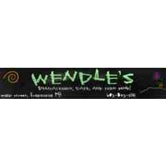 Wendle's Delicatesson Cafe and Then Some!