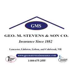 Geo. M. Stevens & Son Co.