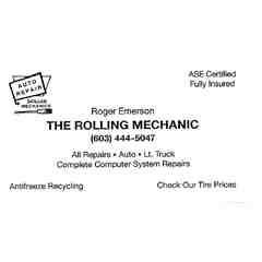 Rolling Mechanic