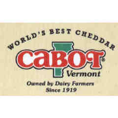 Cabot Creamery