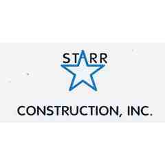 Starr Construction Inc.