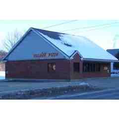 Lisbon Village Pizza