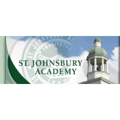St. Johnsbury Academy Field House