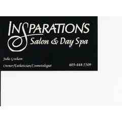 InSparations Beauty Salon & Day Spa