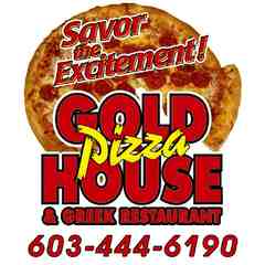 Gold House Pizza
