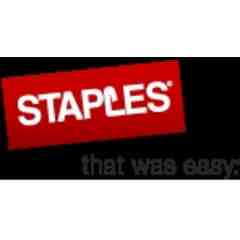 Staples