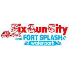Six Gun City