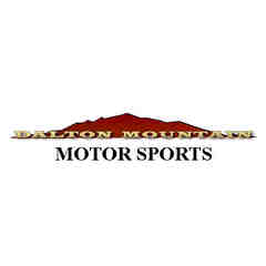 Dalton Mountain Motorsports