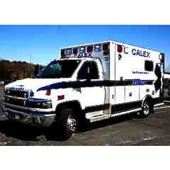 CALEX Ambulance Service