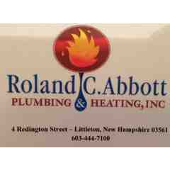 Roland C. Abbott Plumbing & Heating Inc.