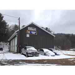 LaFlamme's Service Center