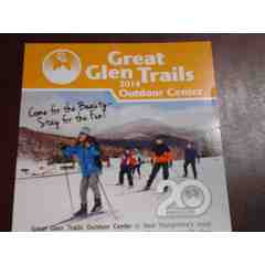 Great Glen Trails
