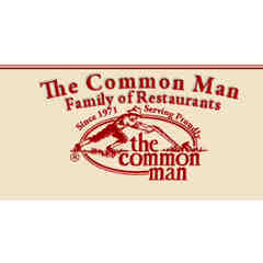 The Common Man