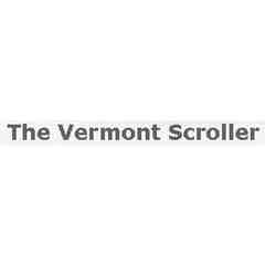 The Vermont Scroller