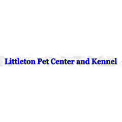 Littleton Pet Center & Kennel