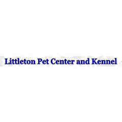 Littleton Pet Center & Kennel