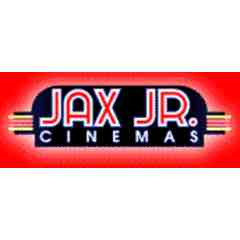 Jax Jr. Movie Theater