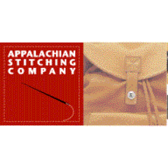 Appalachian Stitching