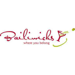 Bailiwick's Restaurant