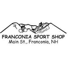 Franconia Sports Shop