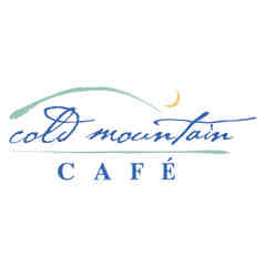Cold Mountain Cafe