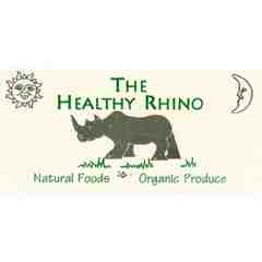 Healthy Rhino