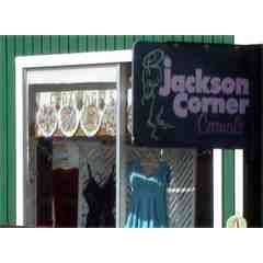 Jackson Corner Casuals