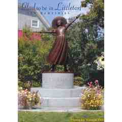Pollyanna of Littleton
