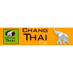Chang Thai Cafe