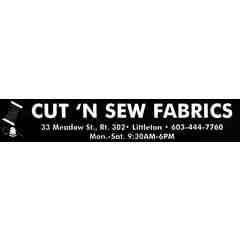 Cut 'N Sew Fabrics