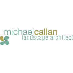 michael callan landscape architect