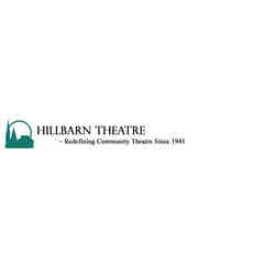 Hillbarn Theater