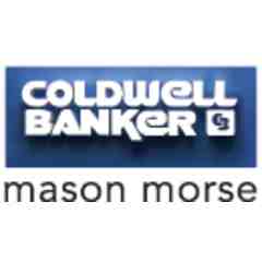 Sponsor: Coldwell Banker Mason Morse