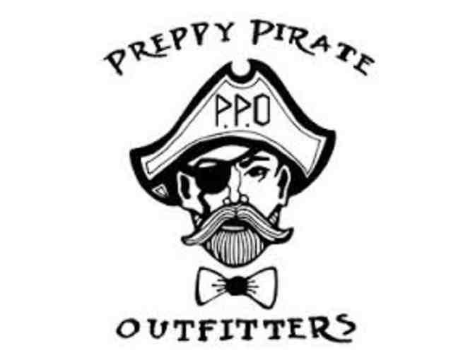 Preppy Pirate Outfitters - Gift Bag of Swag