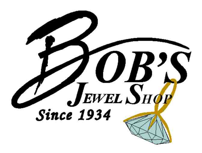 Bob's Jewel Shop - $500