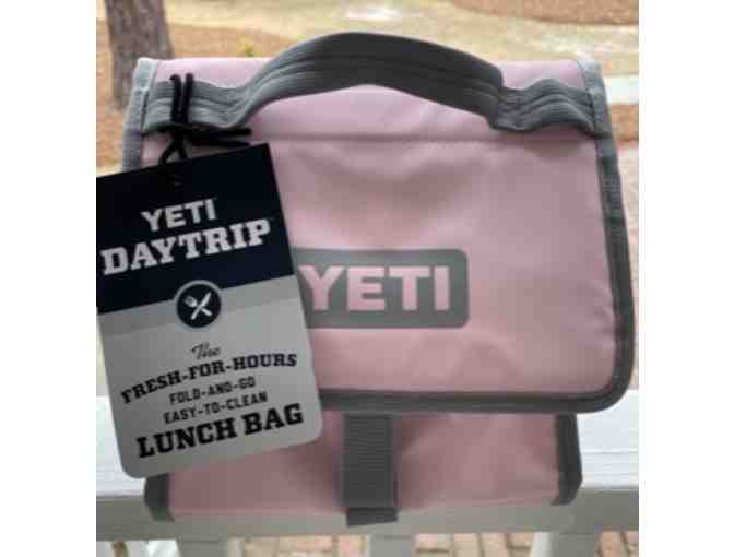 Yeti Daytrip Lunch Bag
