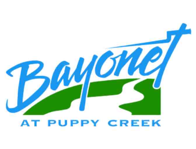 Round of Golf - Bayonet at Puppy Creek (Raeford)