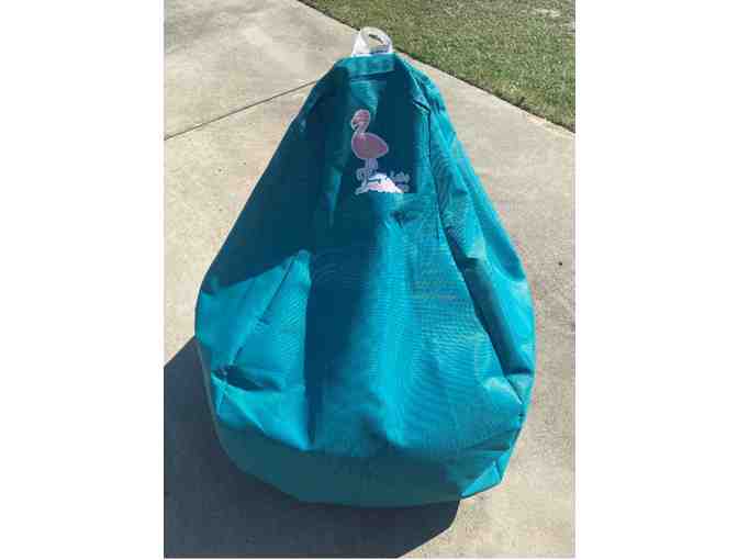 Marine Bean Bag Chair