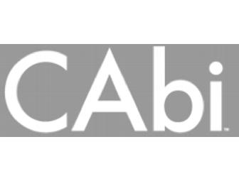 CAbi Clothes $50 Gift Certificate
