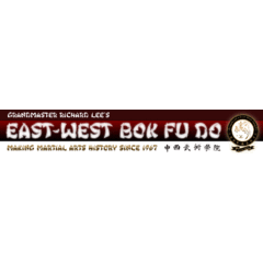 East West Kung Fu