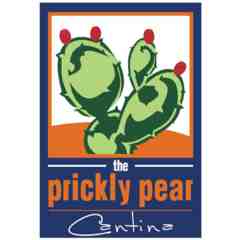The Prickly Pear Cantina