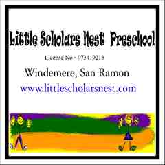 Little Scholars Nest Preschool