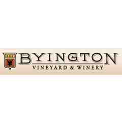 Byington Wineyard and Winery