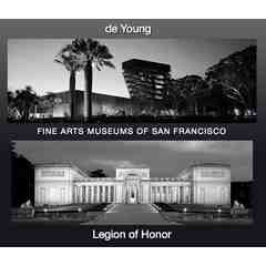 Fine Arts Museums of San Francisco