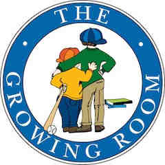 The Growing Room