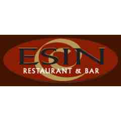 Esin Bar and Restaurant