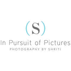 In Pursuit of Pictures/Photography by Shriti