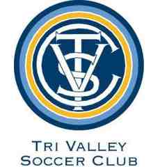 Tri Valley Soccer Club